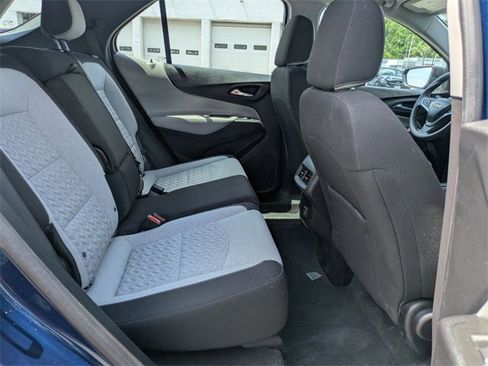 Used 2022 Chevrolet Equinox LS image 20