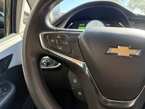 Used 2020 Chevrolet Bolt LT image 16