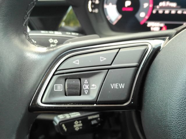 Used 2023 Audi A3 2.0T Premium w/ Convenience Package FWD image 38