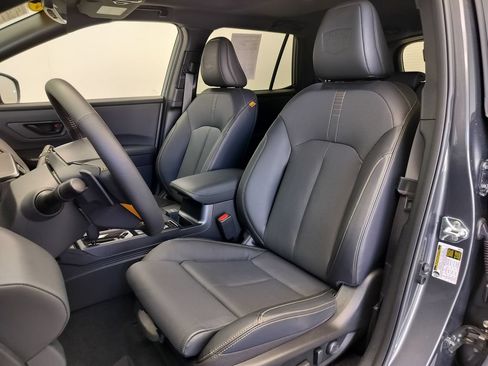 Used 2026 Subaru Outback Wilderness AWD/4WD image 9