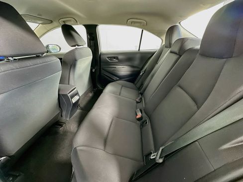 Used 2024 Toyota Corolla LE FWD image 24