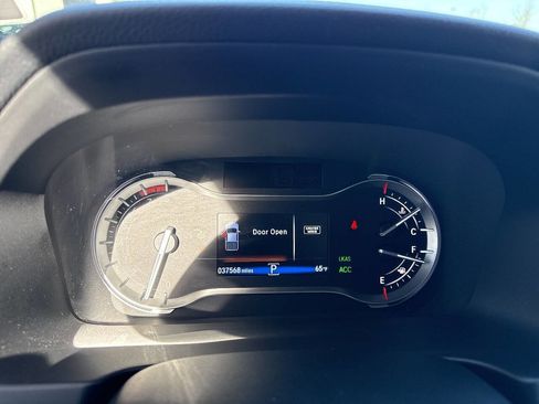 Used 2020 Honda Ridgeline RTL-E image 16