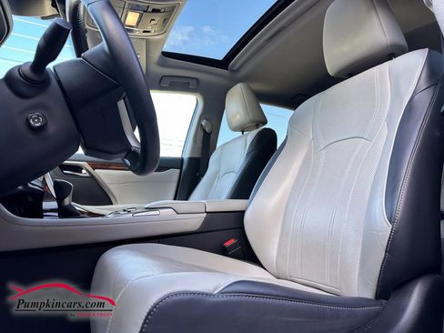 Used 2017 Lexus RX 350 Premium w/ Premium Package image 6