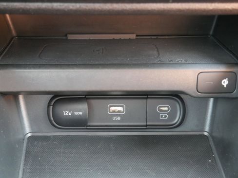 Certified 2024 Kia Soul EX w/ Option Group 015 image 21