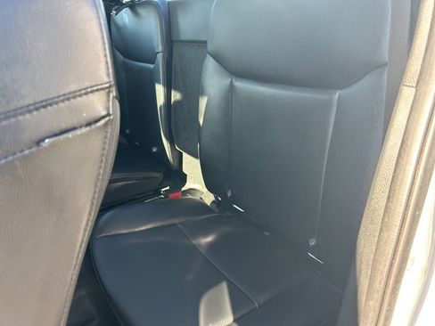 Used 2022 Ford Ranger XL w/ Bed Utility Package image 14