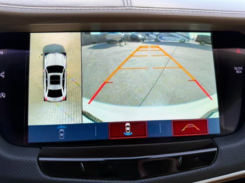 Used 2017 Cadillac CT6 Platinum image 40