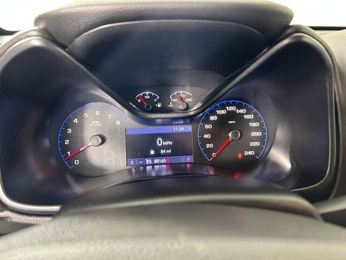 Used 2019 GMC Canyon SLE image 18