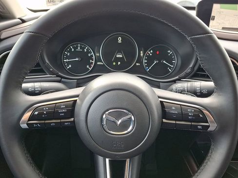 Used 2025 MAZDA CX-30 AWD 2.5 S w/ Premium Package image 20
