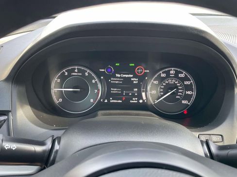 Used 2020 Acura RDX w/ Technology Package image 37