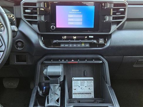 New 2026 Toyota Tundra SR RWD image 13