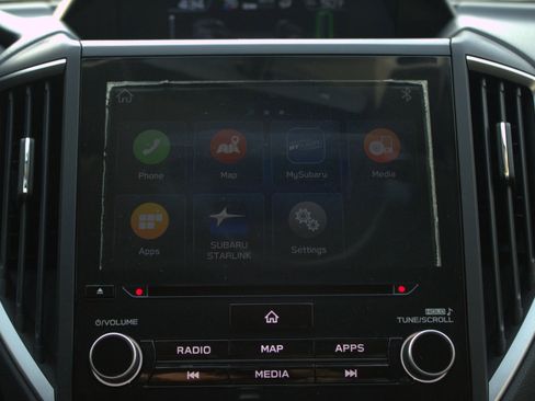 Used 2019 Subaru Crosstrek Hybrid w/ Moonroof Package w/Navigation image 21