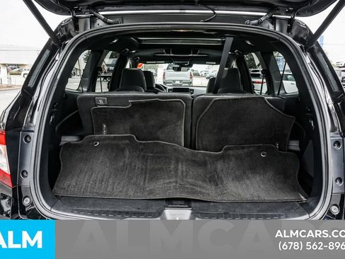 Used 2022 Honda Pilot Black Edition image 24