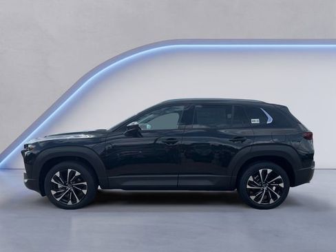 New 2026 MAZDA CX-50 2.5 Hybrid w/ Weather Package AWD/4WD image 4