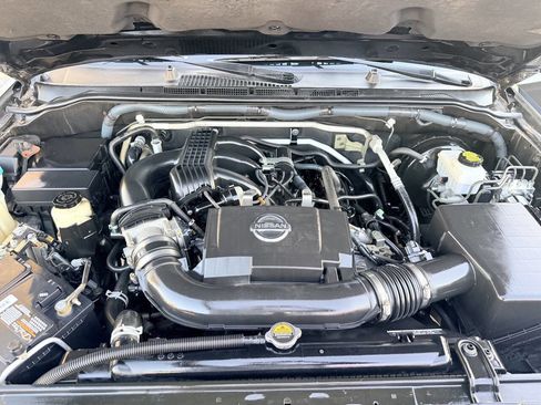 Used 2011 Nissan Xterra S w/ 4X2 Value Package image 23