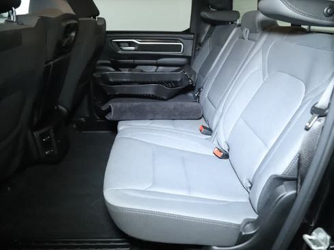 Used 2023 RAM 1500 Big Horn AWD/4WD image 14