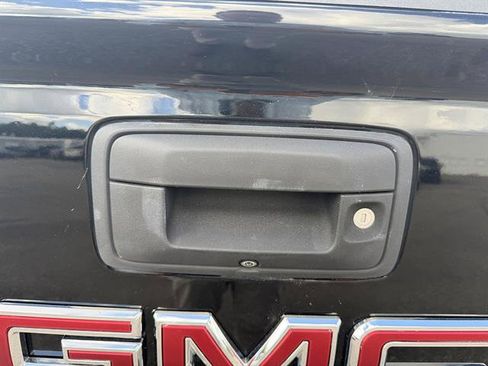 Used 2021 GMC Canyon Denali AWD/4WD image 28