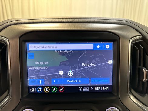 Certified 2022 GMC Sierra 2500 Denali image 16