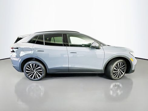 New 2025 Volkswagen ID.4 Pro AWD/4WD image 9