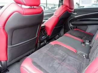 Used 2019 Acura MDX A-Spec video 4