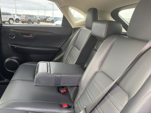 Used 2019 Lexus NX 300 AWD image 34