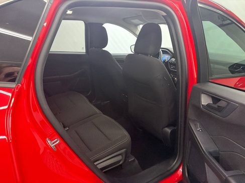 Used 2024 Ford Escape Active FWD image 16