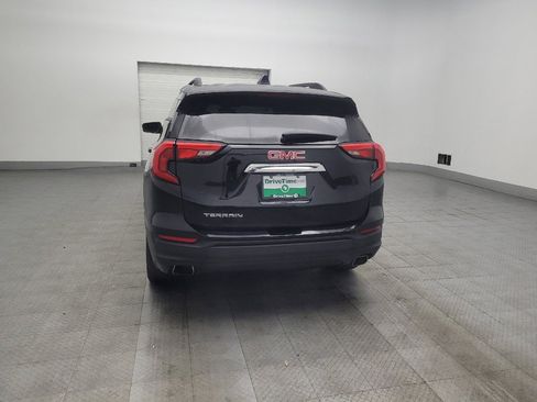 Used 2018 GMC Terrain SLE w/ Driver Convenience Package FWD image 6