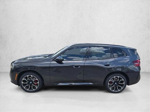 Used 2026 BMW X3 xDrive30i w/ Premium Package AWD/4WD image 8
