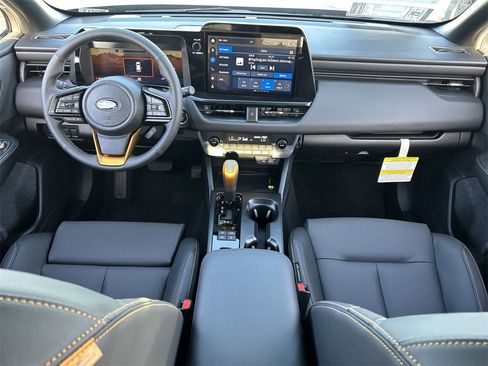 New 2026 Subaru Outback Wilderness image 11