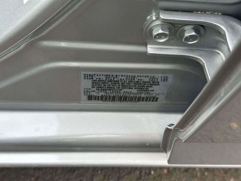 Used 2023 Nissan Sentra SV image 15