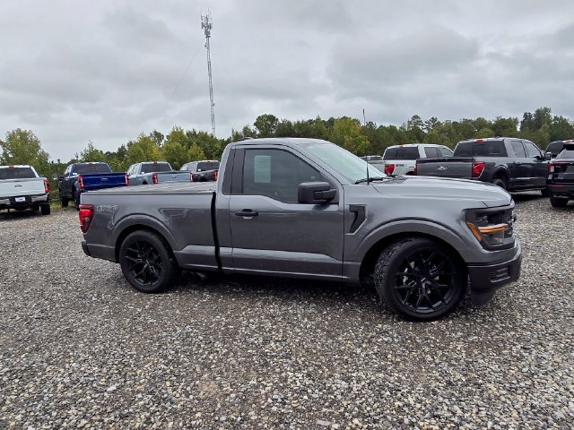 Used 2026 Ford F150 XL AWD/4WD image 4