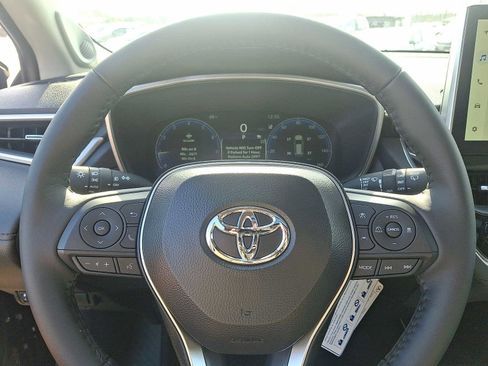 New 2026 Toyota Corolla Cross XLE image 23