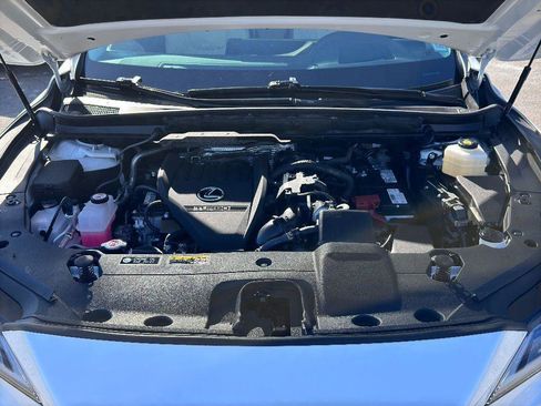 Used 2023 Lexus RX 350 w/ Accessory Package (Z1) image 31