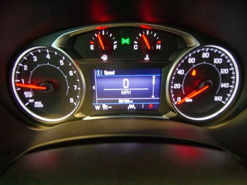 Certified 2023 GMC Terrain SLE w/ Driver Convenience Package image 21