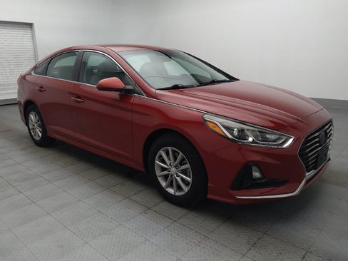 Used 2019 Hyundai Sonata SE FWD image 11