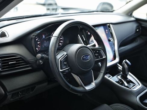 Used 2022 Subaru Outback Premium image 19