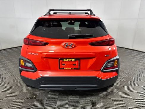 Used 2020 Hyundai Kona SEL image 4