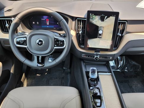New 2026 Volvo XC60 B5 Plus w/ Protection Package Premier AWD/4WD image 3