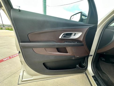 Used 2014 Chevrolet Equinox LTZ FWD image 36