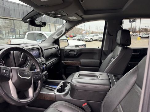 Used 2019 GMC Sierra 1500 Denali w/ Denali Ultimate Package image 10