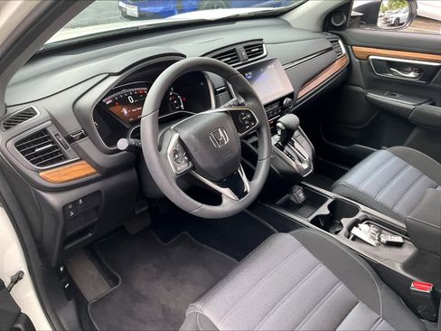 Used 2018 Honda CR-V EX image 15