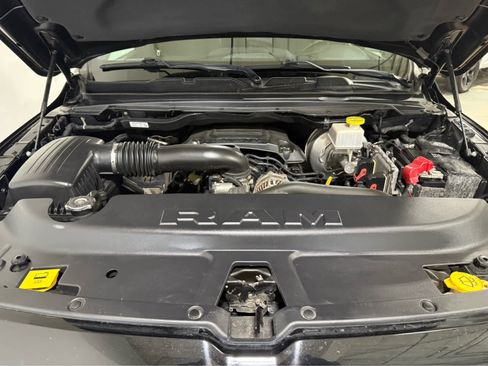 Used 2019 RAM 1500 Sport w/ Level 2 Equipment Group AWD/4WD image 12
