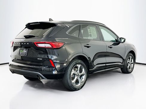 Used 2024 Ford Escape ST-Line image 9