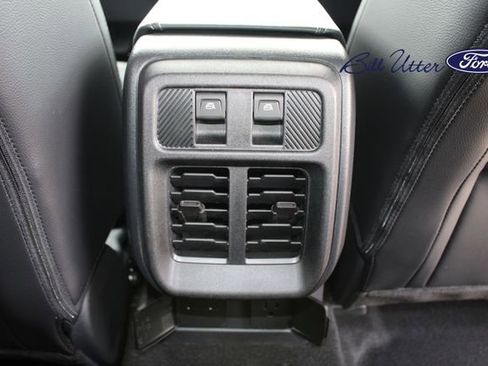 New 2026 Ford Bronco Outer Banks AWD/4WD image 11