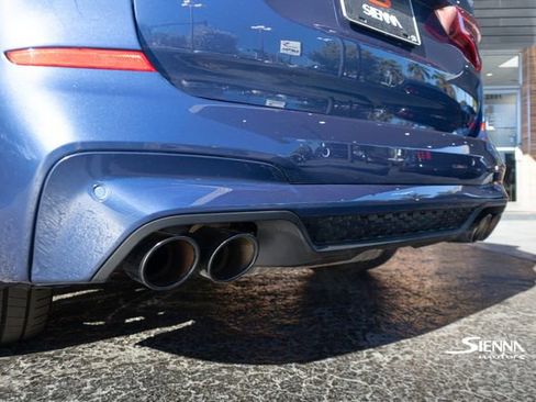 Used 2020 BMW X3 M w/ Executive Package image 22