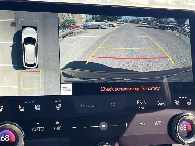 Used 2025 Lexus RX 350 Premium Plus w/ Convenience Package FWD image 43