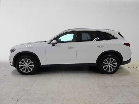 Certified 2026 Mercedes-Benz GLC 300 4MATIC image 7