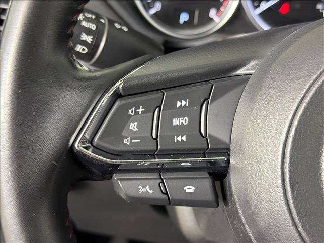 Used 2024 MAZDA CX-5 Carbon Edition AWD/4WD image 27
