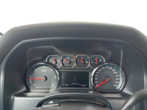 Used 2017 Chevrolet Silverado 1500 LT w/ All Star Edition image 22