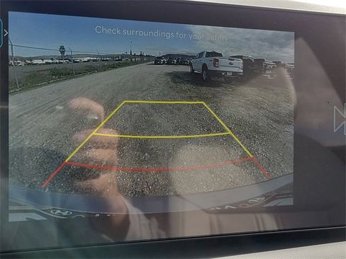 New 2026 Hyundai Tucson SEL image 13