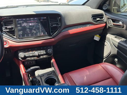 Used 2023 Dodge Durango SRT AWD/4WD image 30